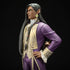 Dark Horse Comics Castlevania Nocturne Olrox PVC Statue